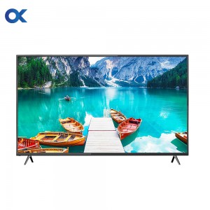 LED TV 렌탈 65인치 대형 행사용 단기 대여기간 1일 평일 배송 및 설치