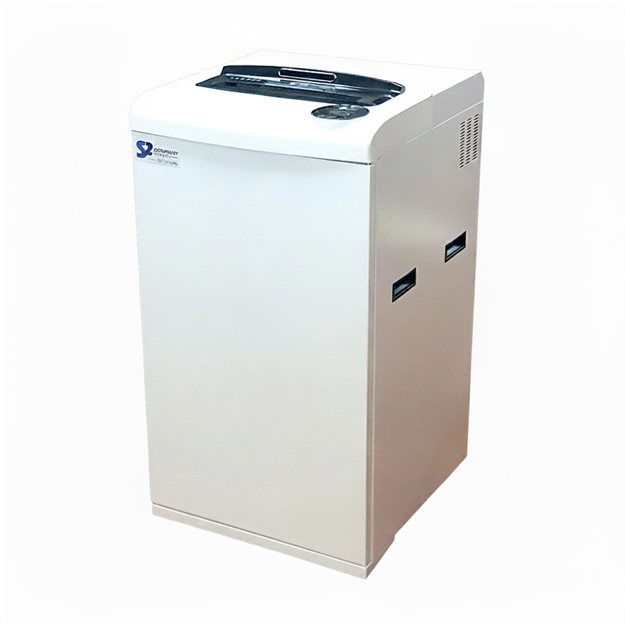 문서세단기 S2-270PNL 파쇄기기 최대투입폭 270mm